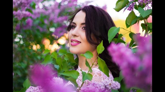 ДУЭТ - М. МАЯКОВСКАЯ & Д. ПРЯНОВ - БУКЕТ СИРЕНИ!