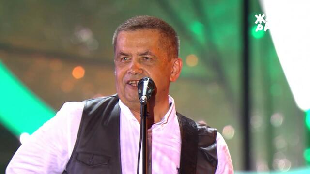 ЛЮБЭ - От Волги до Енисея