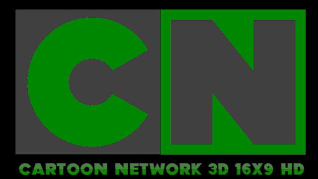 КАКВО НОВО СКУБИ ДУ НОВО ЛОГО CARTOON NETWORK 3D 16X9 HD