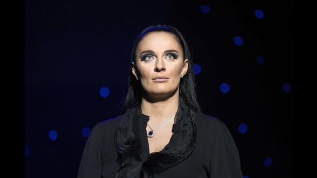 Елена Ваенга  - " Двери"