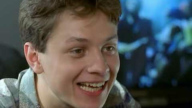 Ворошиловски стрелец 1 BG SUB