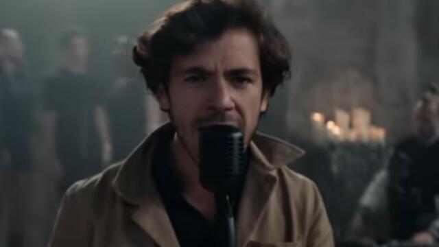 Sigma x Jack Savoretti - You And Me As One