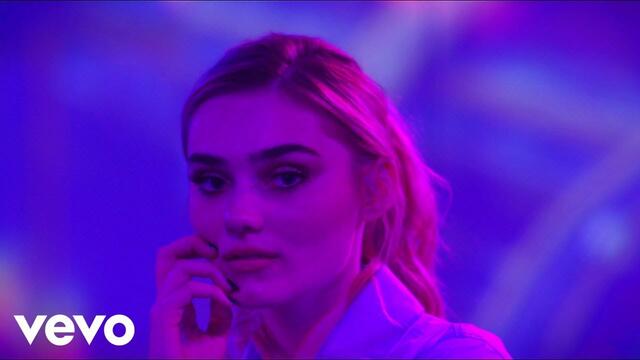 Meg Donnelly - With U (Official Video) ft. Fetty Wap