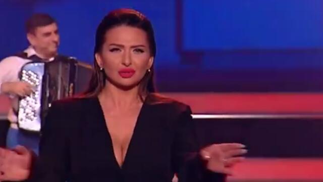 Ema Ema - I crno i belo -  (TV Grand 11.12.2019.)