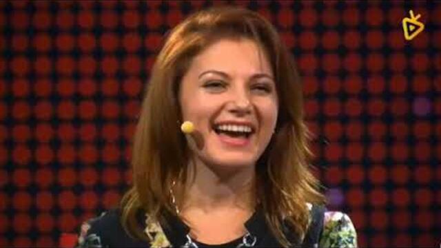 Инна Каменева   -   А он мне нравится!