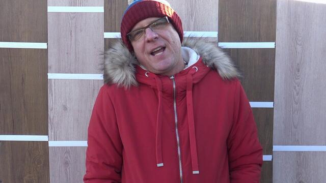 Валерий Палаускас - Я БУДУ ЖДАТЬ ТЕБЯ!