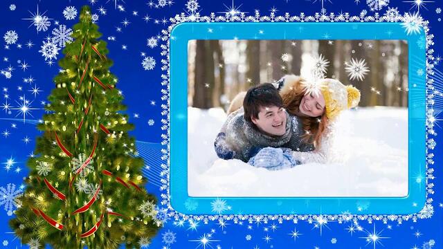 С новым годом 2020!