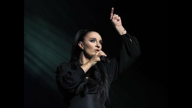 Елена Ваенга   -  " Каюсь"