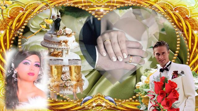 Инна Каменева   -    Любовь кольцо