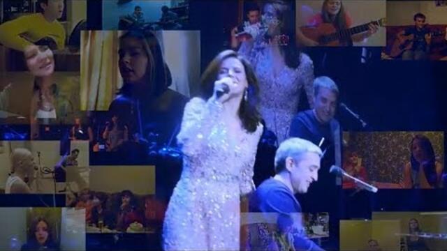 Наталия Власова  - " Я у твоих ног"