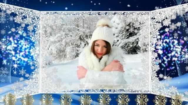 Сергей Чекалин  -   Волшебная музыка зимы.