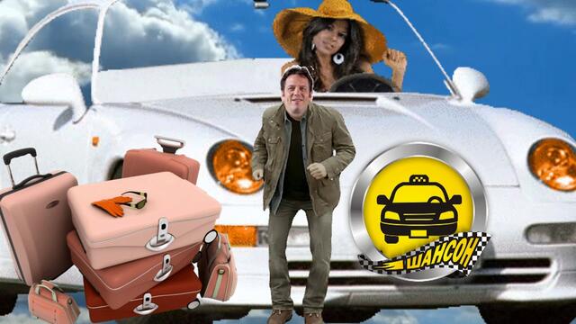 Стелла Джанни - Такси Шансон