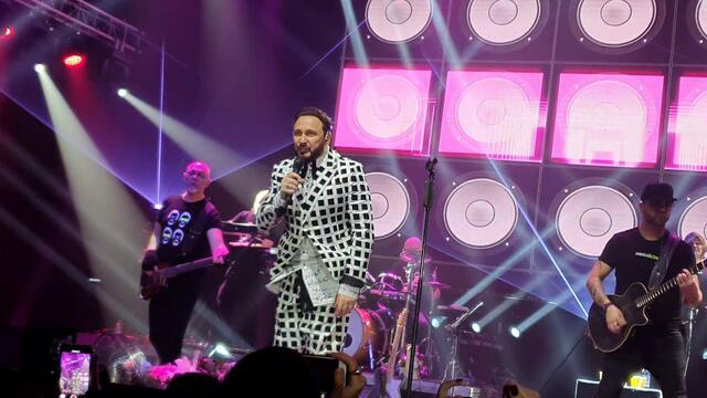 Стас Михайлов  -  " Кто если не ты"