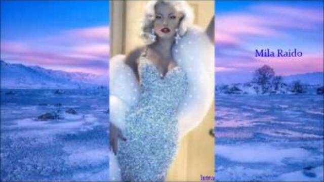 ШАНСОН - ТОЛЬКО ТЫ ОДНА, В СЕРДЦЕ МОЁМ ВЕСНА!