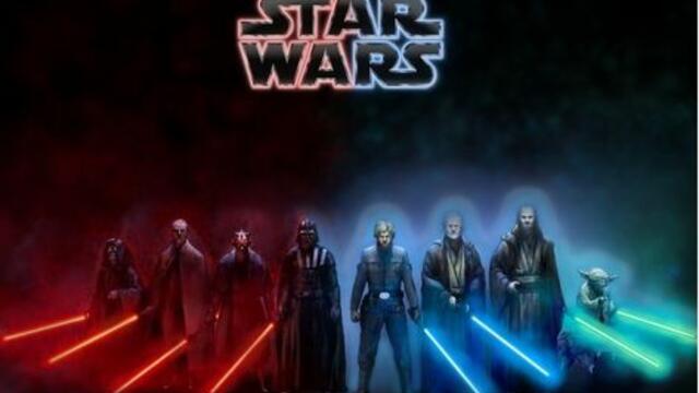 Топ 5 моменти в Междузвездни Войни (+ БОНУС)