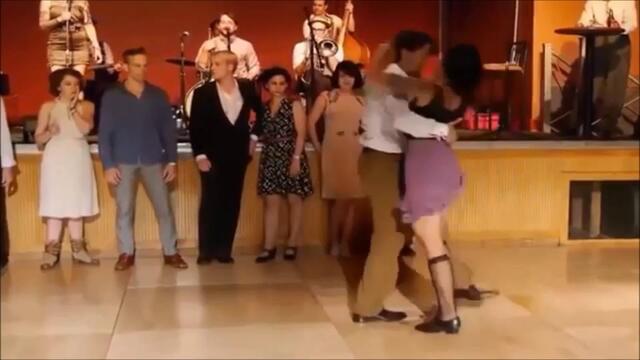 Band ODESSA - Ах, ЭТА НОЧЬ