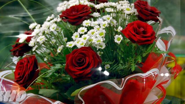 Доброе утро! ❤️ 100 тысяч пожеланий счастья! ❤️ Красивое музыкальное пожелание ❤️