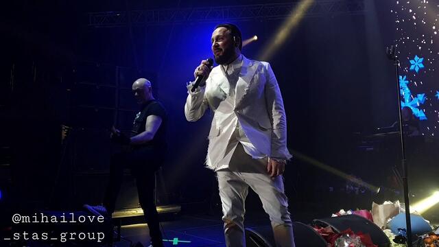 Стас Михайлов  - " Свеча"