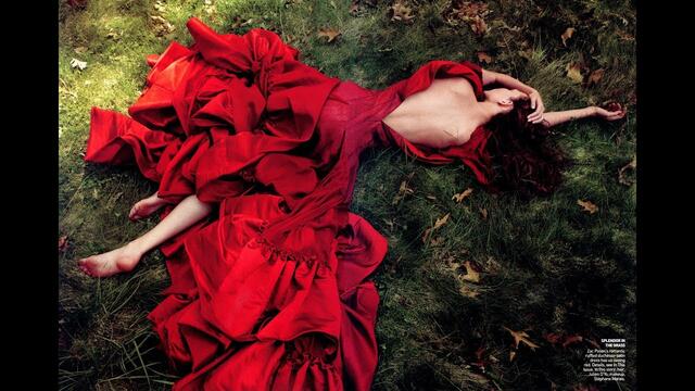 ЕЛЕНА ВАЕНГА  -  " БЛЮЗ"