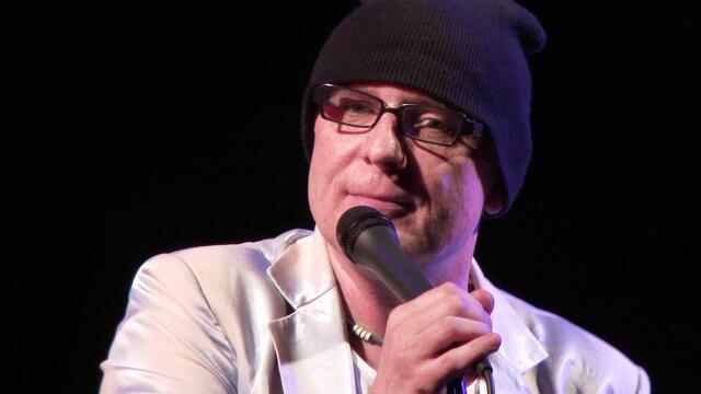 Валерий Палаускас   -    БЕЗ ТЕБЯ