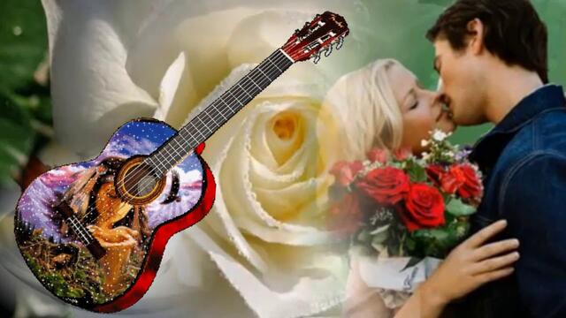 Константин Шевченко   -  " Гитара Звонкая"