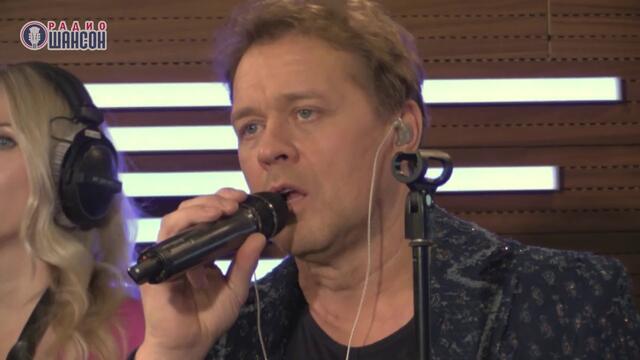 Сергей Любавин  - Эта женщина