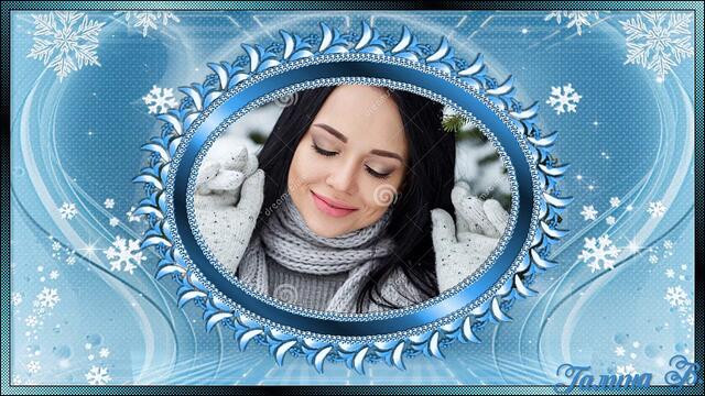 Игорь Горбушин  -  Зимний сон!