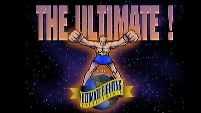 UFC 1: Началото - Цяло шоу  (12.11.1993)