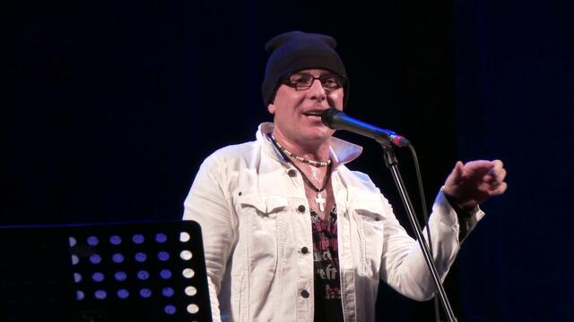 Валерий Палаускас  -  ЭТО БЫЛО НЕ СЛУЧАЙНО