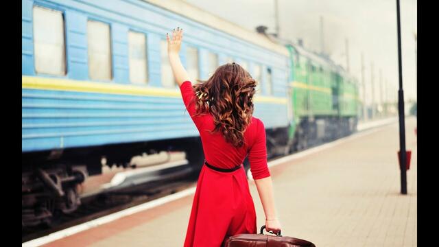 ДМИТРИЙ ПРЯНОВ - ПРОЩАЙ...