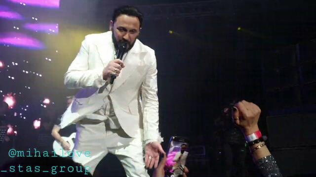 Стас Михайлов - " Я украдут все звезды"