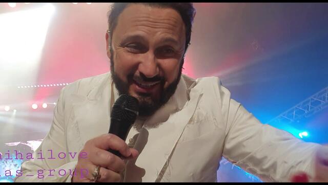 Стас Михайлов - " Королева вдохновения"