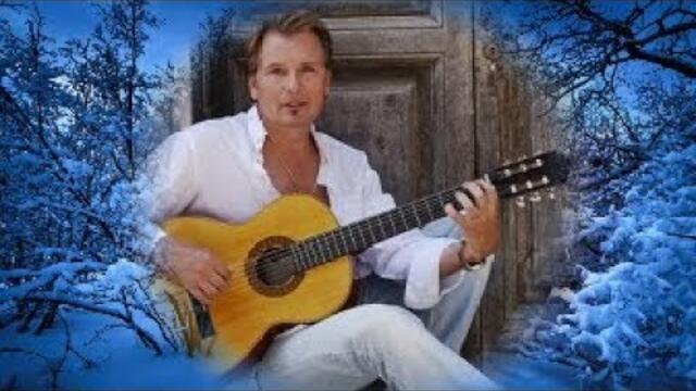 Александр Малинин | ТЫ УКРОЙ МЕНЯ СНЕГОМ, ЗИМА | Романс  ► @MobyLife