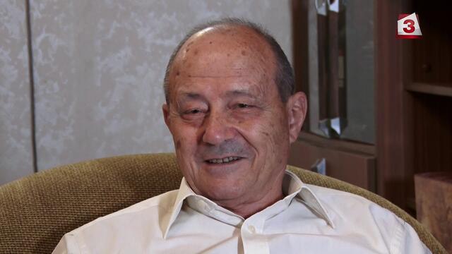 "Скелетът на демокрацията" (част 2) - Приватизацията на държавата по заръка на Запада и САЩ-ЦРУ - Канал 3