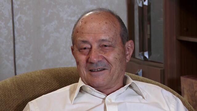 Филмът "Скелетът на демокрацията" на Канал 3 - 19.11.2019