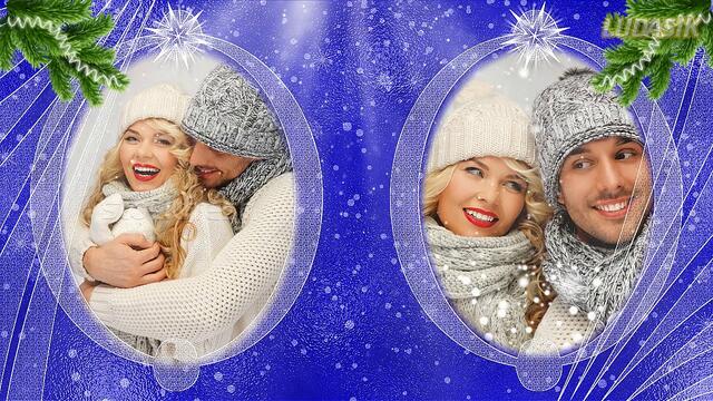 Хорошо, что каждый год к нам приходит Новый год!