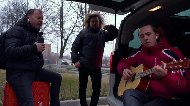 Ярослав Сумишевский - " За окошком вишня"