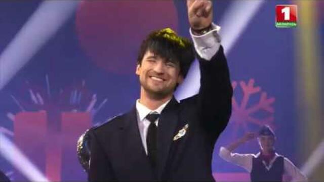 Дмитрий Колдун - Вертолёты