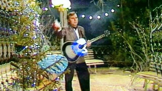 Валерий Власов  -  " Берег мой - Отчий Дом"