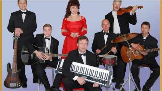 Нина Голубина — «Не уходи, побудь со мною» 2020 г.