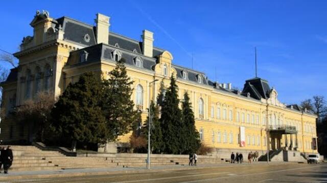 Иво Иванов: Почти няма оцеляла сграда от предосвобожденска София