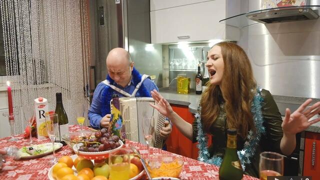 Марина Селиванова - Прощай мой милый, дорогой