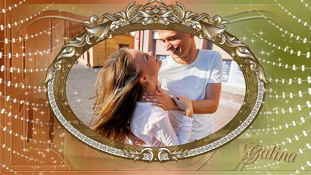 Семен Канада  -  Париж