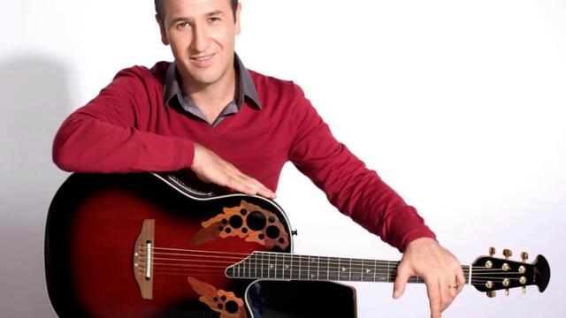 Мухтар Хордаев — «Я живу для тебя» 2020 г.