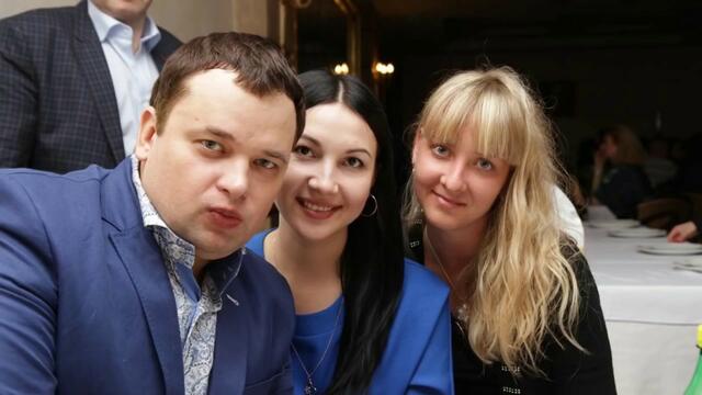 Олег Голубев — «Для тебя, любимая моя» 2020 г.