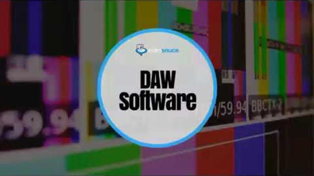 DekoTV - What is  Digital audio workstation (DAW)