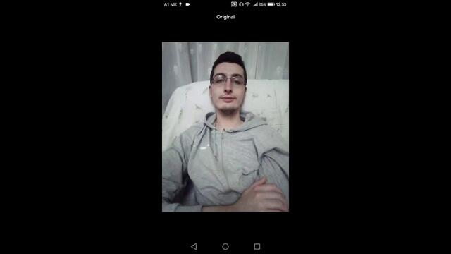 DekoTV - Дејан Николовски - Галерија за Android - Gallery Go