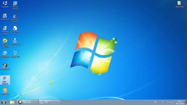 DekoTV - Дејан Николовски - Исклучување и вклучување на Start up процеси во Windows 7