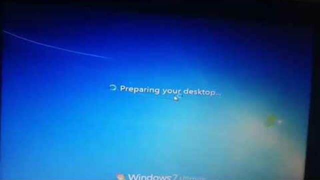 DekoTV - Инсталирање и тестрирање на Tiny 7 на  ASUS X55VD