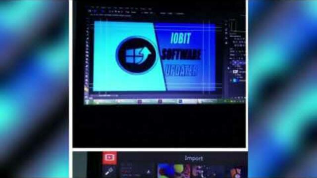 DekoTv - Behind the scenes